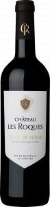 CHATEAU LES ROQUES AOC COTES DE DURAS